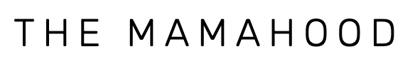 The Mamahood Logo